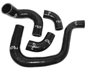 Boost Pipes