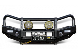 4x4 Bull bars TJM, Supply & Fit Penrith