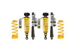 4x4 Suspension TJM, Supply & Fit Penrith