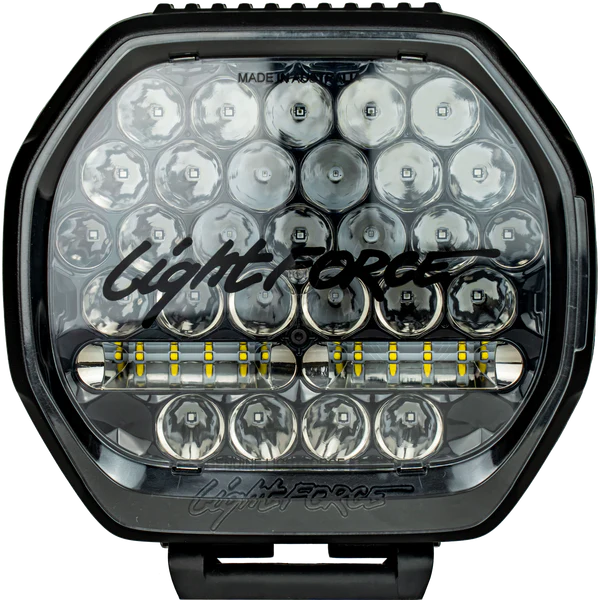 Lightforce Beast 3 Mode LED Driving Light (Pair)