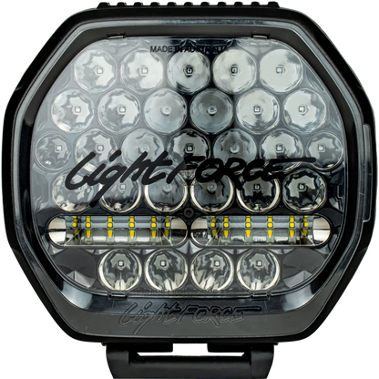 Lightforce Beast 3 Mode LED Driving Light (Pair)
