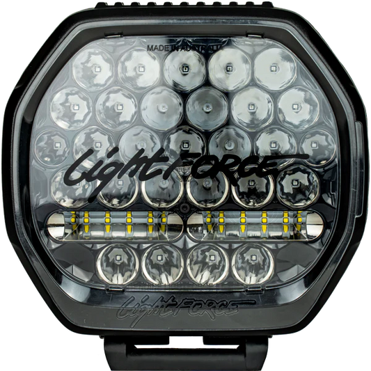 Lightforce Beast 3 Mode LED Driving Light (Pair)